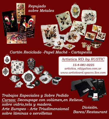 Galer�a de fotos