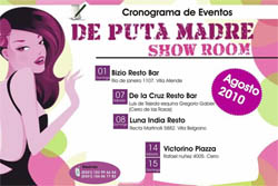 Galer�a de fotos
