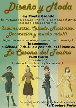 Galer�a de fotos