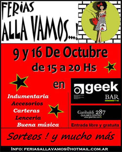 Galer�a de fotos