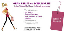 Galer�a de fotos