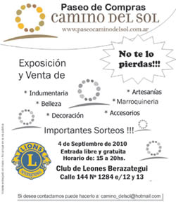 Galer�a de fotos