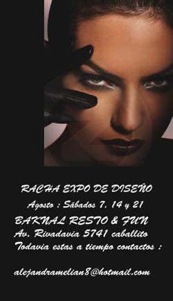 Galer�a de fotos