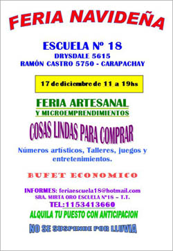Galer�a de fotos