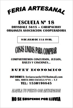 Galer�a de fotos