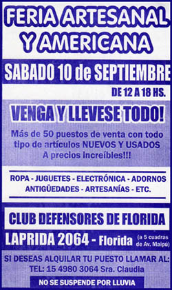 Galer�a de fotos