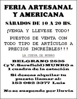 Galer�a de fotos