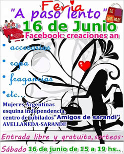 Galer�a de fotos