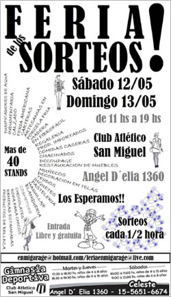 Galer�a de fotos