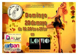 Galer�a de fotos