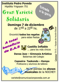Galer�a de fotos