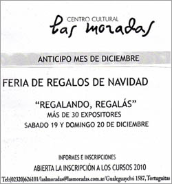 Galer�a de fotos