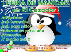 Galer�a de fotos