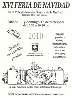 Galer�a de fotos