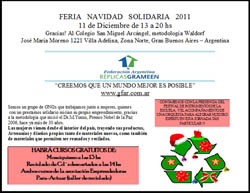 Galer�a de fotos
