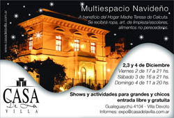 Galer�a de fotos