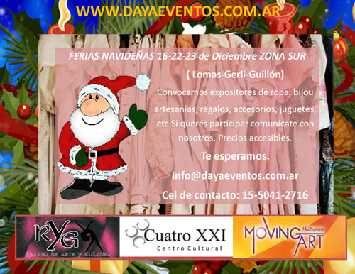 Galer�a de fotos