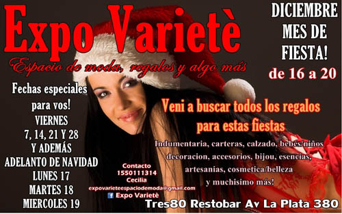 Galer�a de fotos