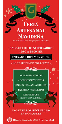 Galer�a de fotos