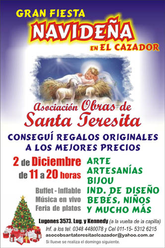 Galer�a de fotos